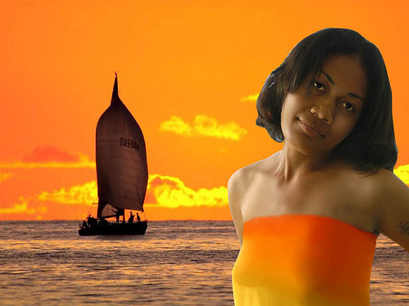 Tonga
