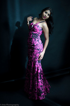 Sheyleen Prasad by Artz 6 star -139583
