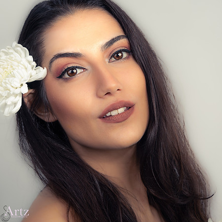 Shazleen Zoy -2573