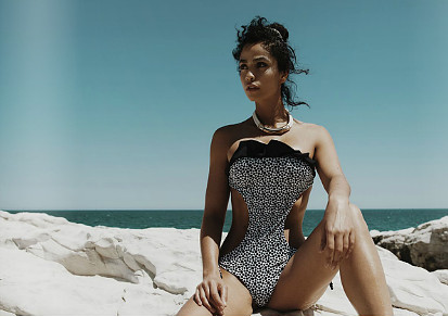 TopMag Belle Beach 77