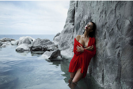 TopMag Belle Beach 49