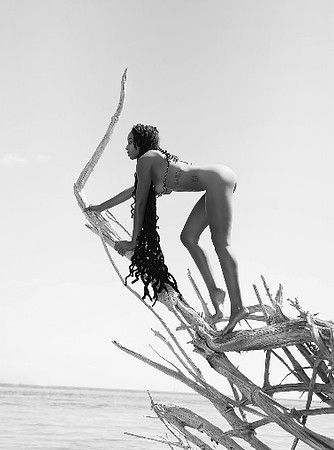 TopMag Belle Beach 72