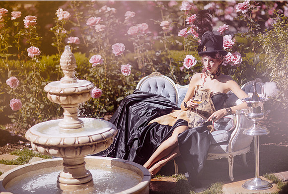 Fairy tale