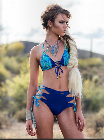 TopMag Belle Beach 30