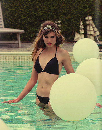 TopMag Belle Beach 28