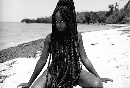 TopMag Belle Beach 73