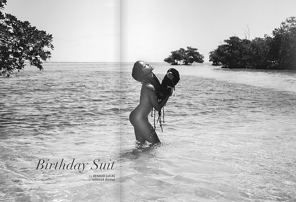 TopMag Belle Beach 70