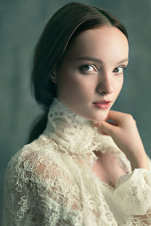 Soto Lace