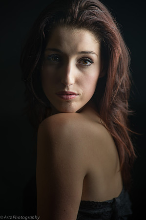 2013 Portrait -135435