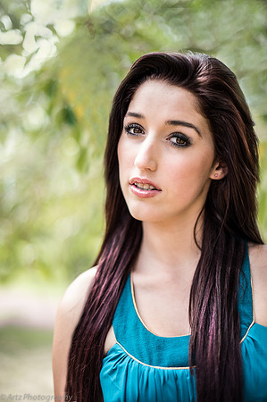 2013 Portrait -3400