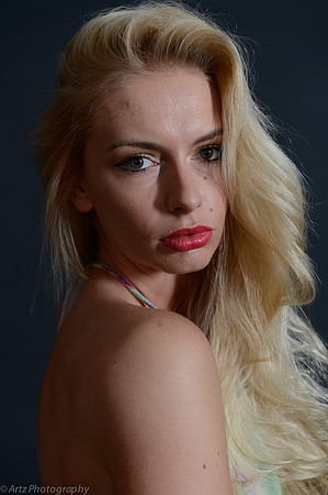 2013 Portrait -131164