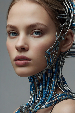 004Leonardo_Kino_XL_A_photo_realistic_image_of_2_Novas_Human_DNA_3