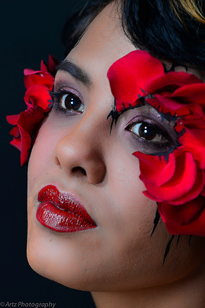 Cynthia Model, Celeste MUA, Ronald Photo-131066