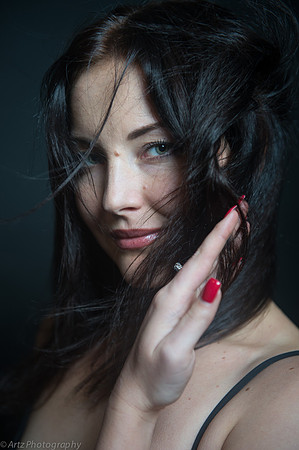 2013 Portrait -138813