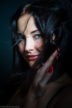 2013 Portrait -138813-2