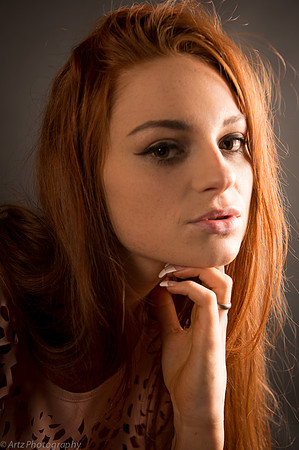 2013 Portrait -137578