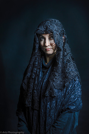 2013 Portrait -130776