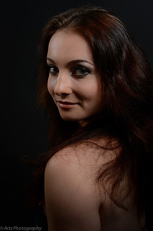 2013 Portrait -130537