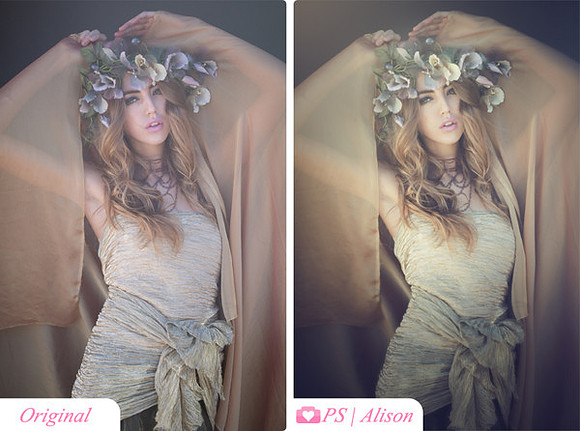 Before & after 1