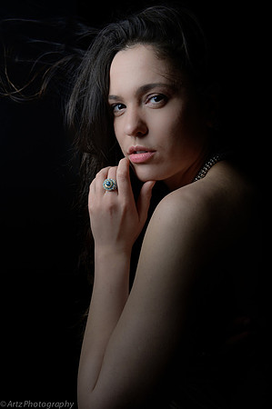 2013 Portrait -3768