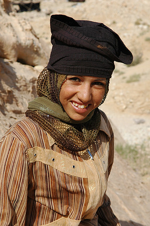 Jordan