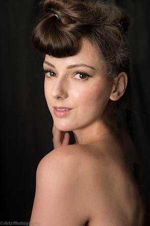 2013 Portrait -3675