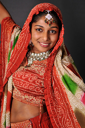 India