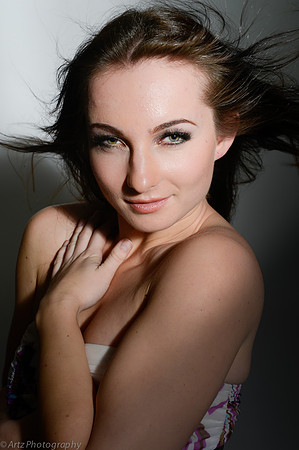 2013 Portrait -130720