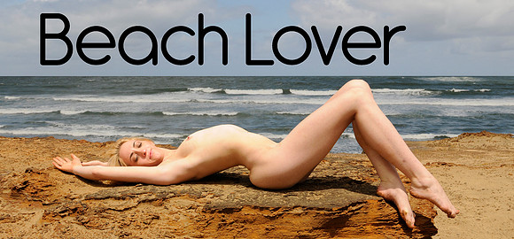 Beach Lover