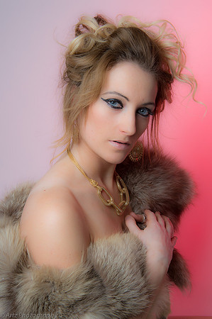 2013 Portrait -131222